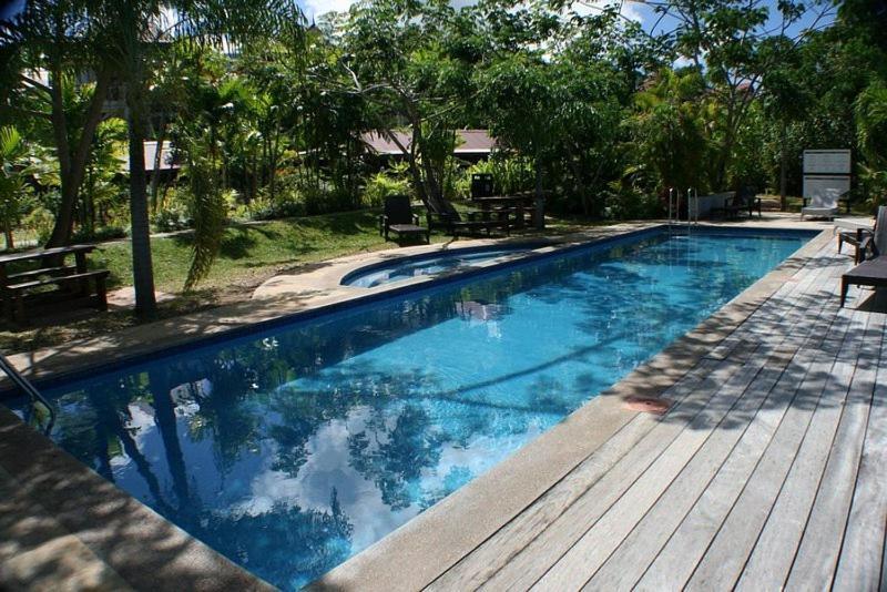 Luxury 4-Bedroom Villa With Private Pool Eden Island Exterior foto