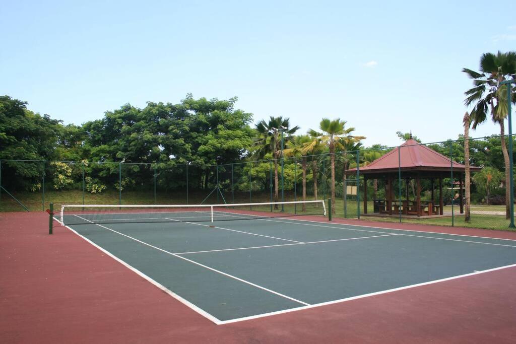 Luxury 4-Bedroom Villa With Private Pool Eden Island Exterior foto